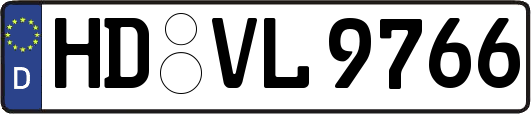 HD-VL9766