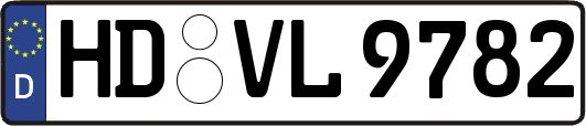 HD-VL9782