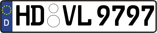 HD-VL9797