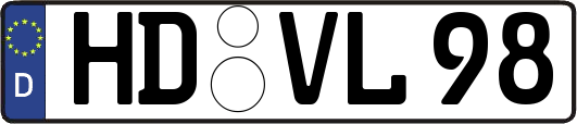 HD-VL98