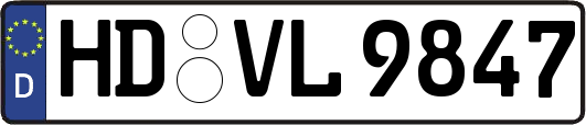 HD-VL9847