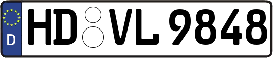 HD-VL9848