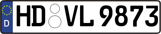HD-VL9873