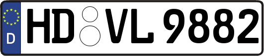 HD-VL9882