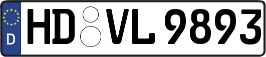 HD-VL9893