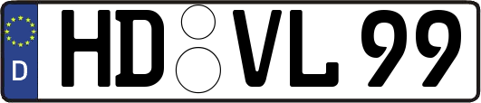 HD-VL99