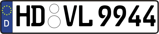 HD-VL9944