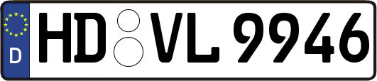 HD-VL9946