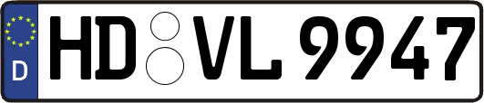 HD-VL9947