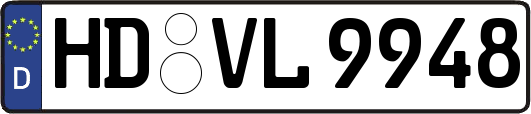 HD-VL9948