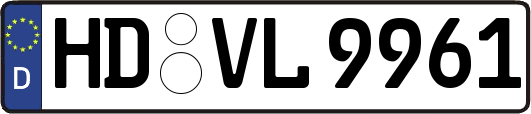 HD-VL9961