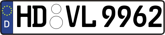 HD-VL9962