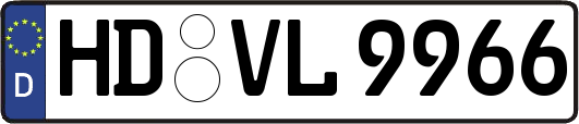 HD-VL9966