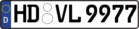 HD-VL9977