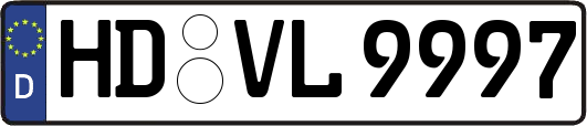 HD-VL9997