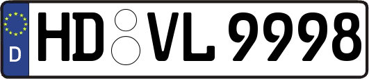 HD-VL9998