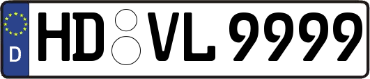 HD-VL9999