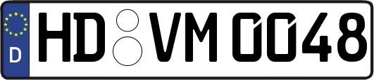 HD-VM0048
