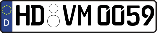 HD-VM0059