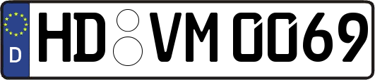 HD-VM0069