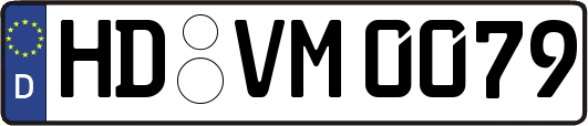 HD-VM0079