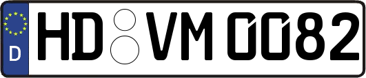 HD-VM0082