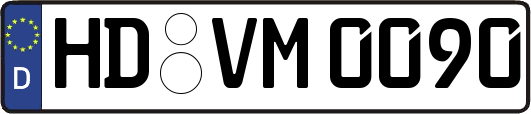 HD-VM0090