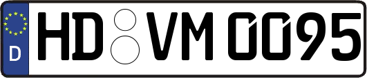 HD-VM0095