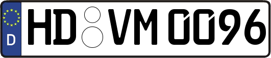 HD-VM0096
