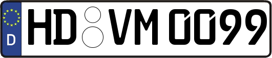 HD-VM0099