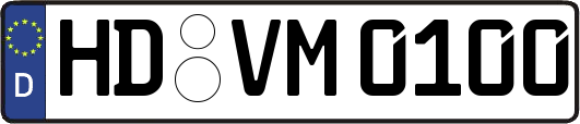 HD-VM0100
