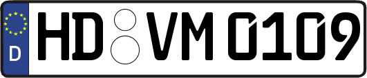 HD-VM0109