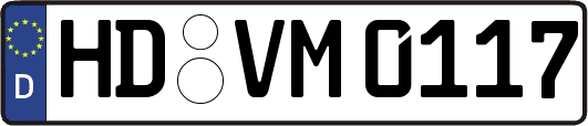 HD-VM0117