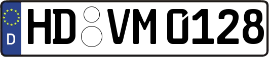 HD-VM0128