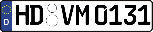 HD-VM0131