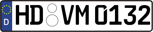 HD-VM0132