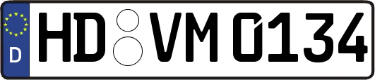 HD-VM0134