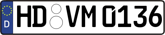 HD-VM0136