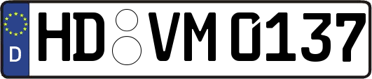 HD-VM0137