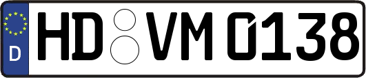 HD-VM0138