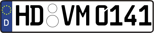 HD-VM0141