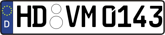 HD-VM0143