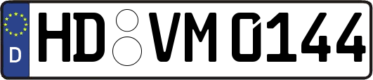 HD-VM0144
