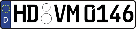HD-VM0146