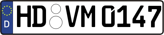 HD-VM0147