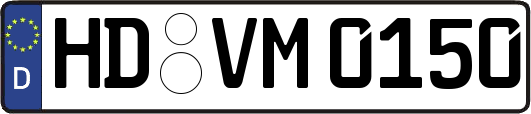 HD-VM0150