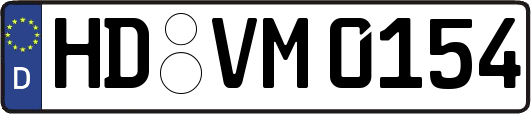 HD-VM0154