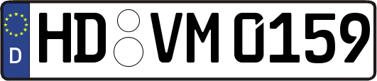 HD-VM0159