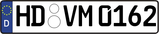 HD-VM0162