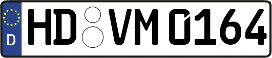 HD-VM0164